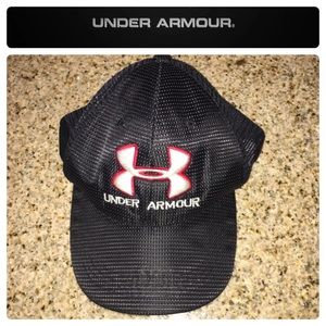 🧢 Under Armour Baseball Cap